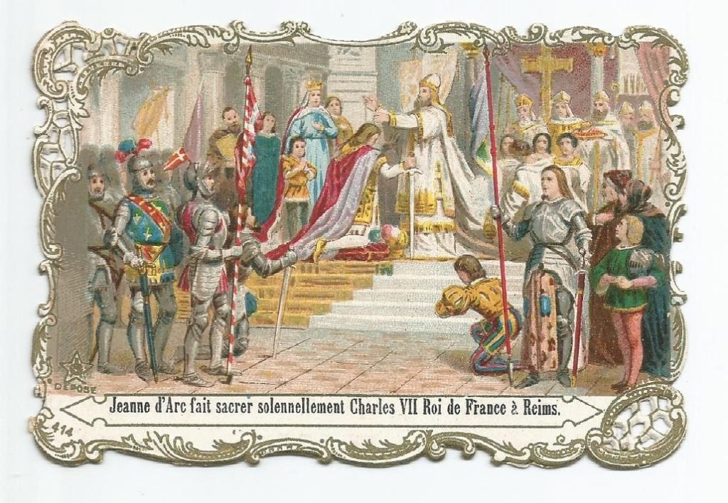 Reclame chromo P. Vannyverseel te Bruxelles (Nord) 2, Verzenden, Zo goed als nieuw, Overige typen