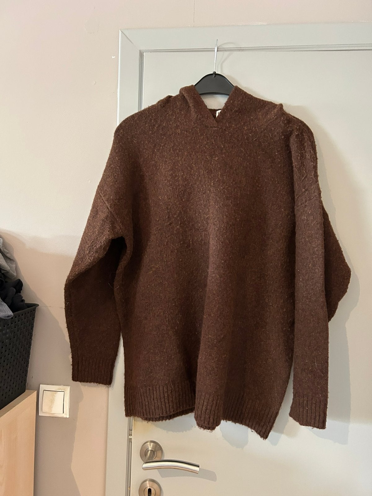 Bruine set veritas maat l, Kleding | Dames, Homewear, Ophalen, Zo goed als nieuw, Maat 42/44 (L), Bruin