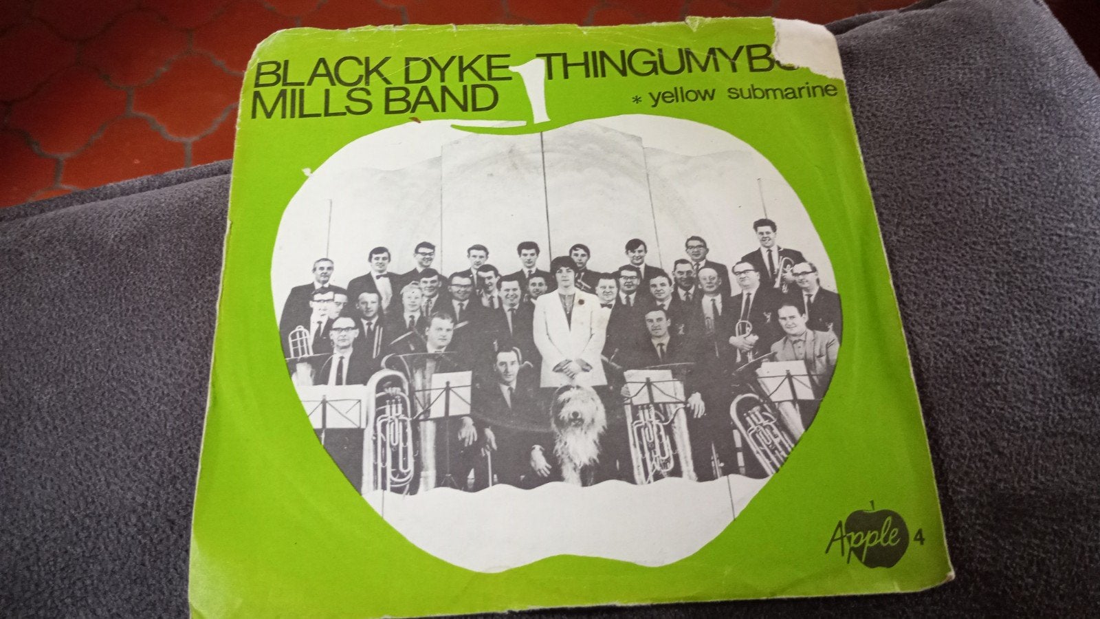 Vynil rare, Enlèvement ou Envoi