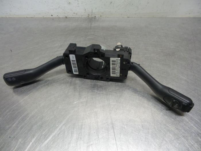 Combischakelaar Stuurkolom van een Audi A3 (A3 96-), Gebruikt, -, -, -