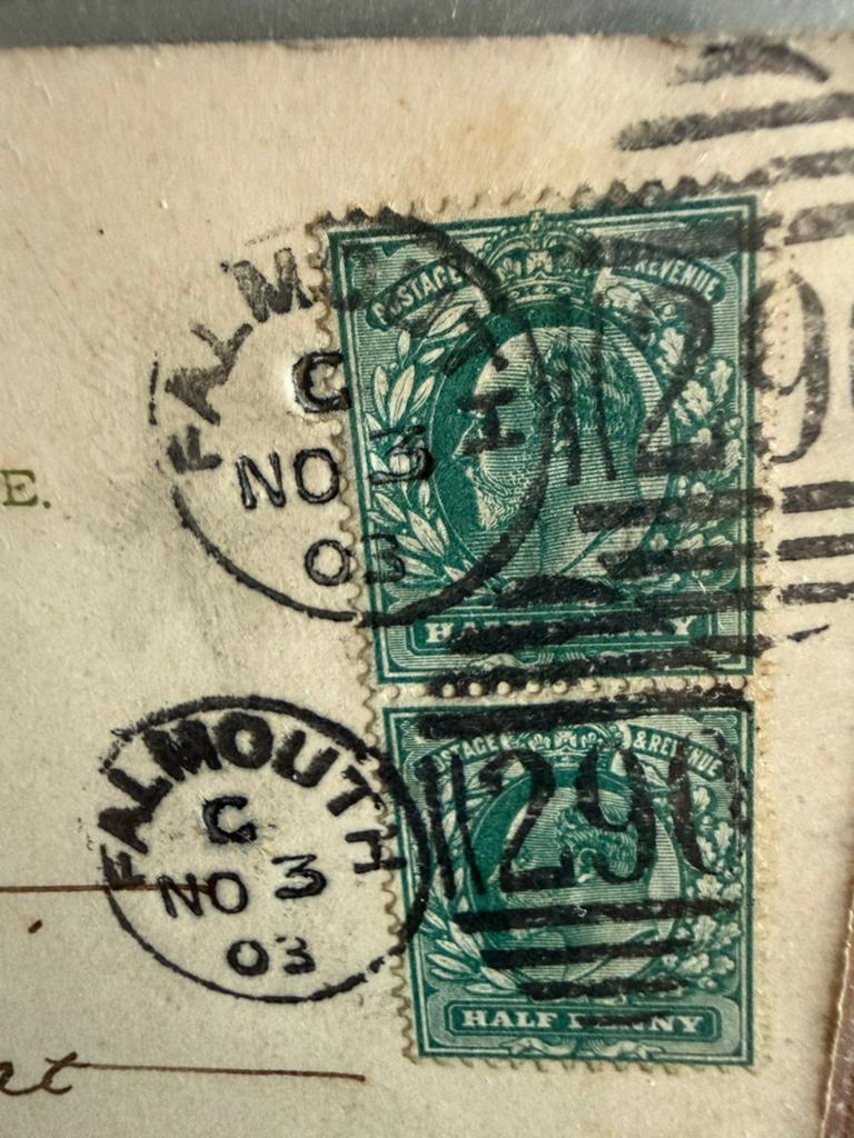 England, Postzegels en Munten, Postzegels | Europa | UK, Ophalen of Verzenden, Gestempeld