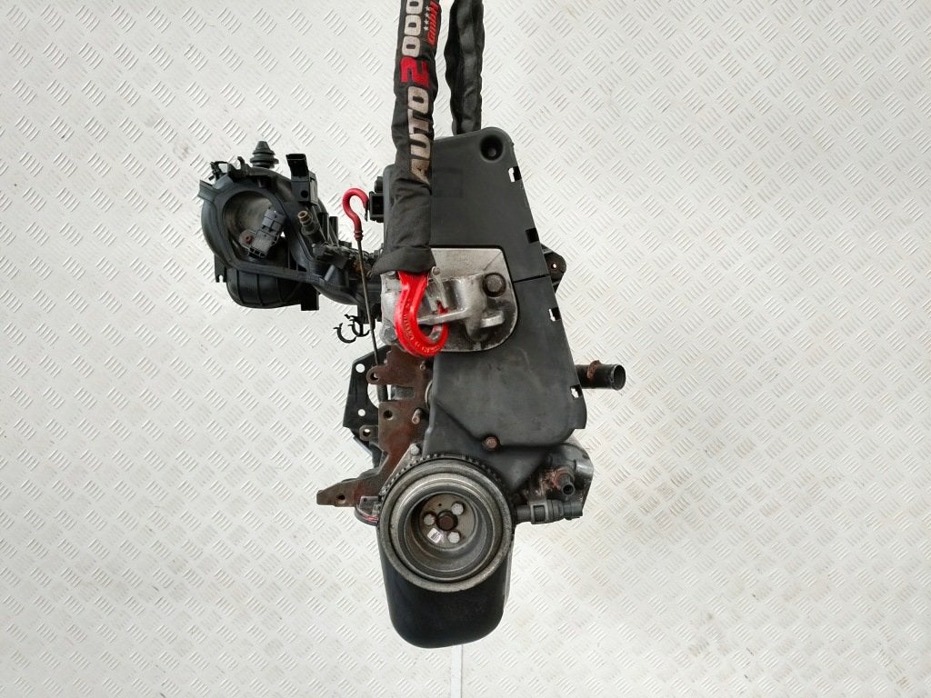 Moteur 350A1000 Complet PUNTO MITO FIAT PANDA LINEA IDEA, Autos : Pièces & Accessoires, Envoi, Utilisé, Daihatsu