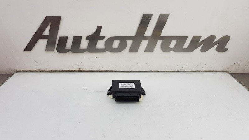 ORDINATEUR FREIN A MAIN Mercedes-Benz A (W176), Utilisé, Mercedes-Benz