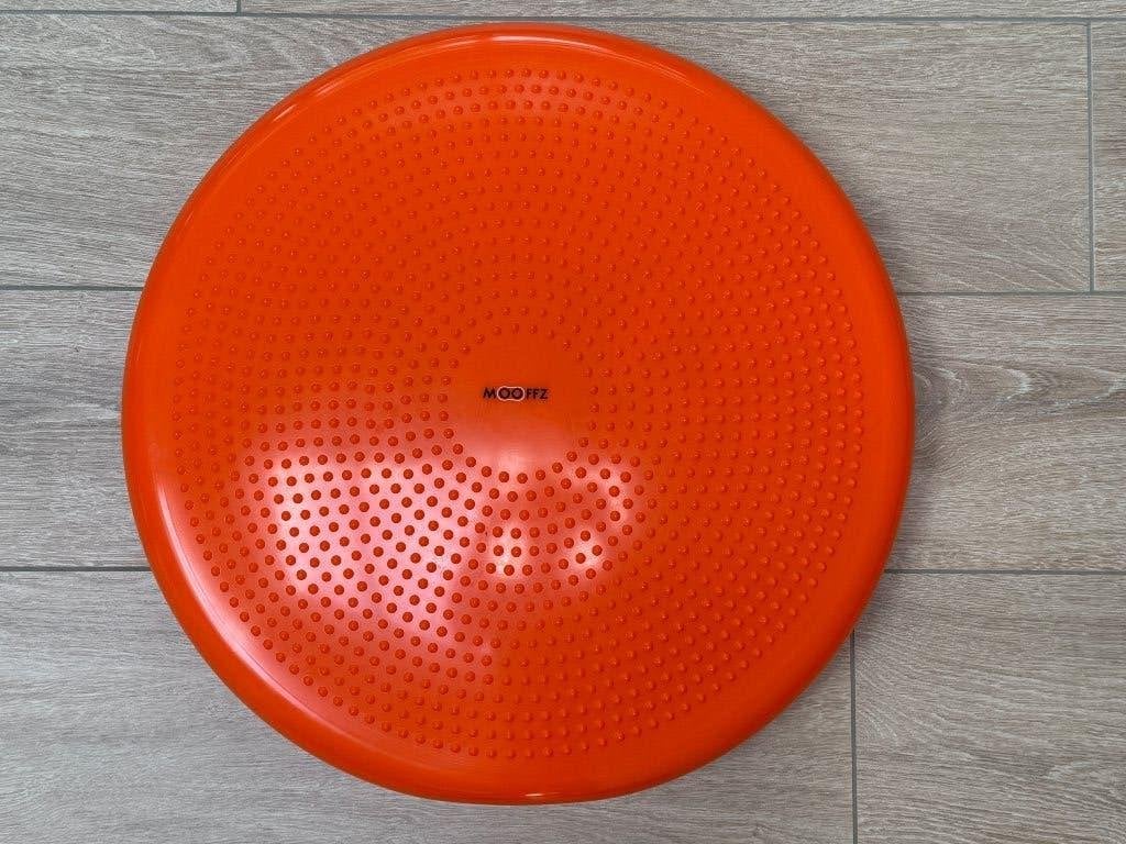 Mooffz Balanskussen (55 cm), Animaux & Accessoires, Jouets pour chiens, Enlèvement, Comme neuf, Jouet d'agilité, Autres marques