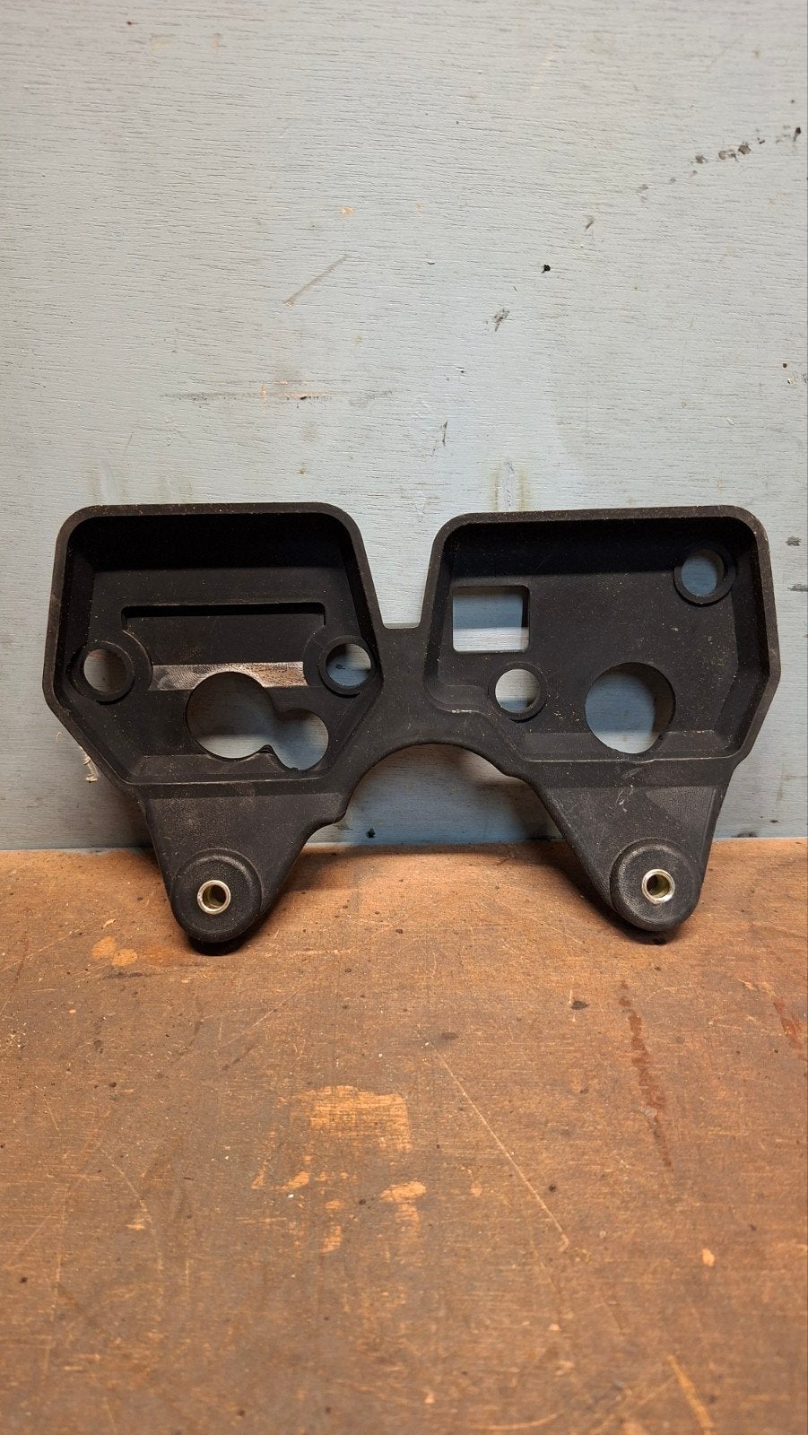Support de mesure NOS Yamaha XT, Motos, Enlèvement ou Envoi, Neuf