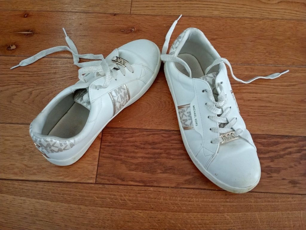 Chaussures fille, Enlèvement ou Envoi, Michaël kors, Utilisé, Chaussures