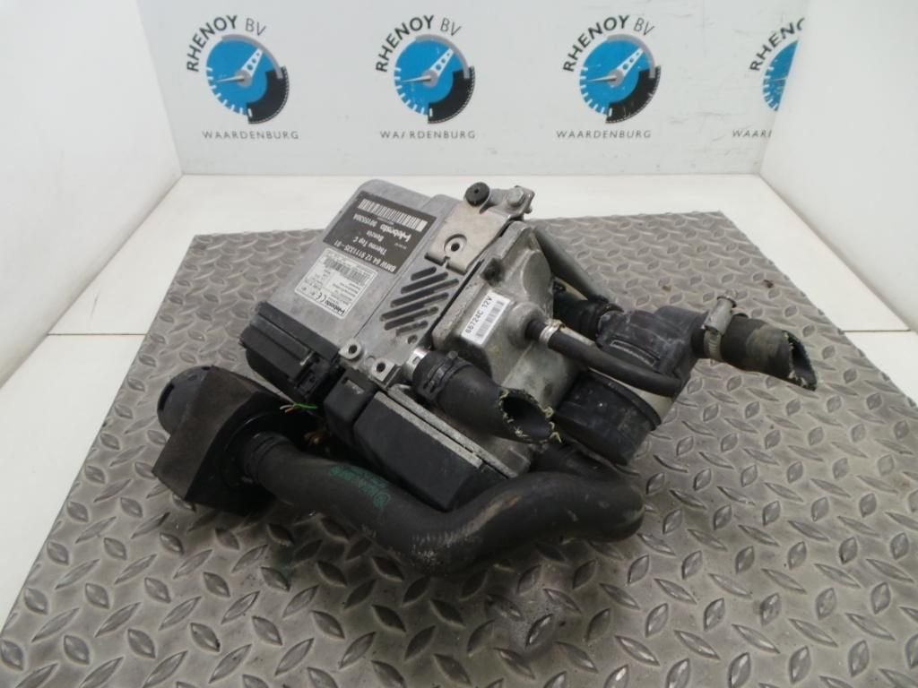 BMW 7 SERIES STANDKACHEL 2007, Enlèvement ou Envoi, Utilisé, Stiba membre