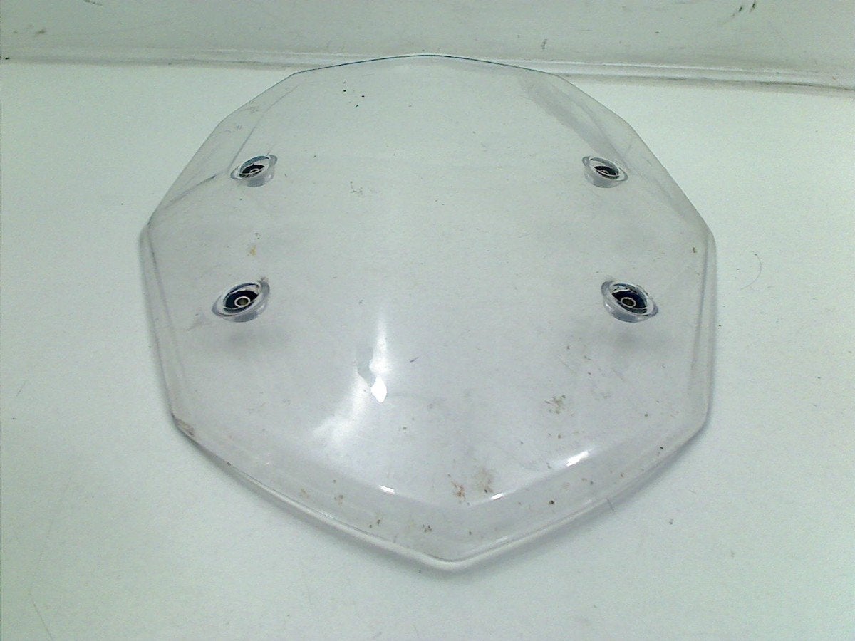 PARE-BRISE DE CARÉNAGE S 1000 XR 2015-2019 (S1000XR K49), Motos, Pièces | BMW, Dhr. S. di Majo, Utilisé, Info@cama-motorparts.nl