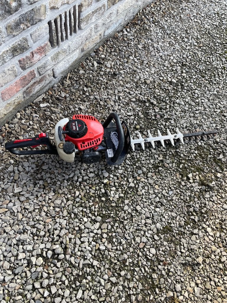 tuingereedschap, Jardin & Terrasse, Outils à main, Enlèvement