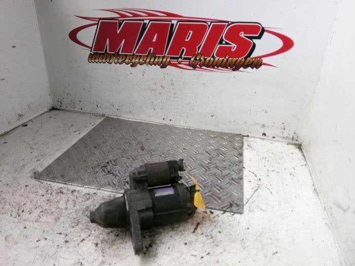 Démarreur d'un Honda Civic, Honda, -, -, 3 mois de garantie