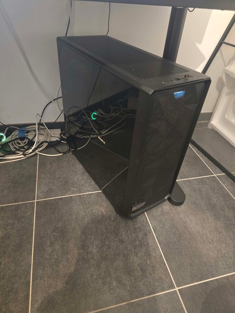 Gaming PC | RTX 4080 SUPER | i9-14900K | 64GB DDR5, Ophalen, 64 GB of meer, Intel Core i9, Nieuw