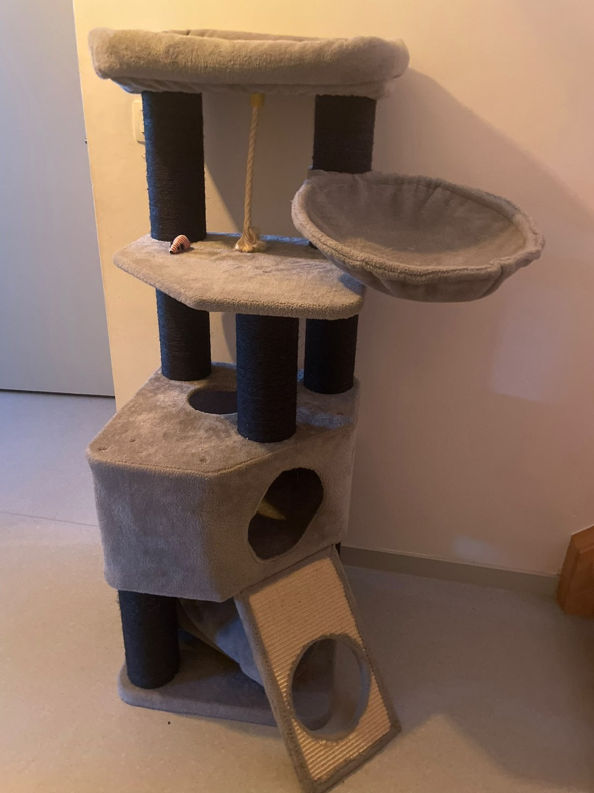 Des trucs pour chats, Enlèvement ou Envoi, Comme neuf, Pièces de meubles à gratter