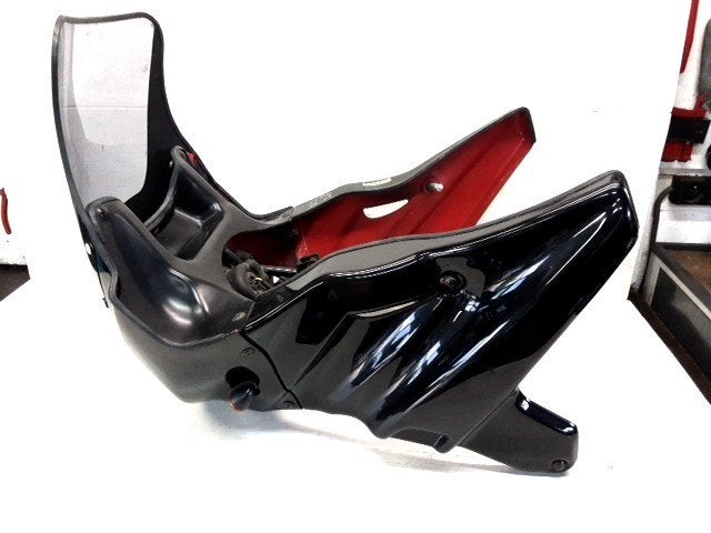 GS500 1989 - 2001 Suzuki Kuipdeel Kuipdeel kopkuip D1-52846