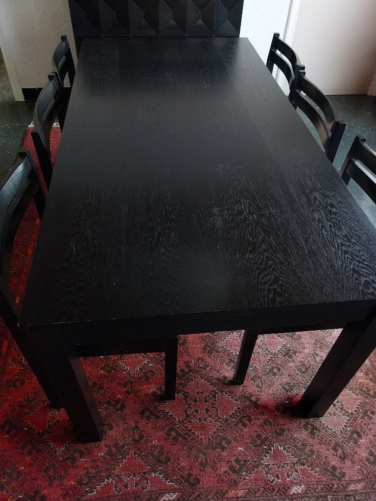 livingtatel, Huis en Inrichting, Ophalen, Gebruikt, 50 tot 100 cm, Vijf personen of meer