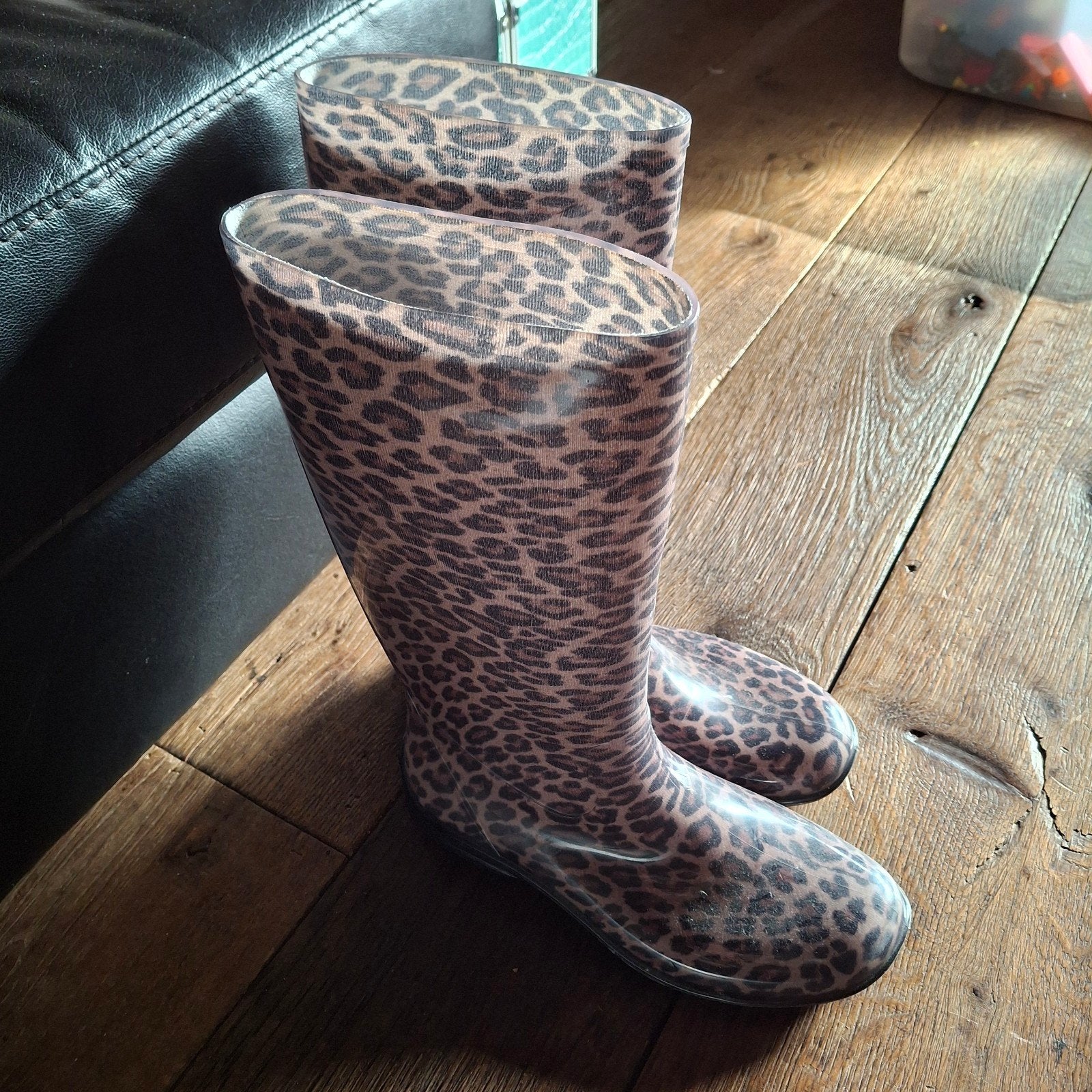 bottes pour la pluie femme, Enlèvement ou Envoi