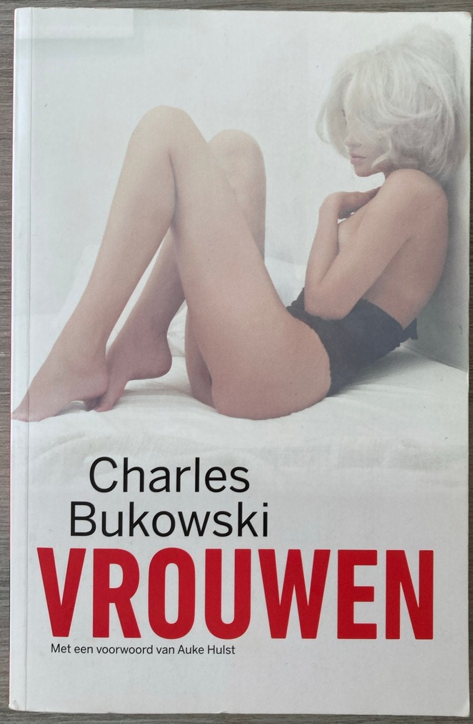 Vrouwen. Charles Bukowski, Ophalen of Verzenden