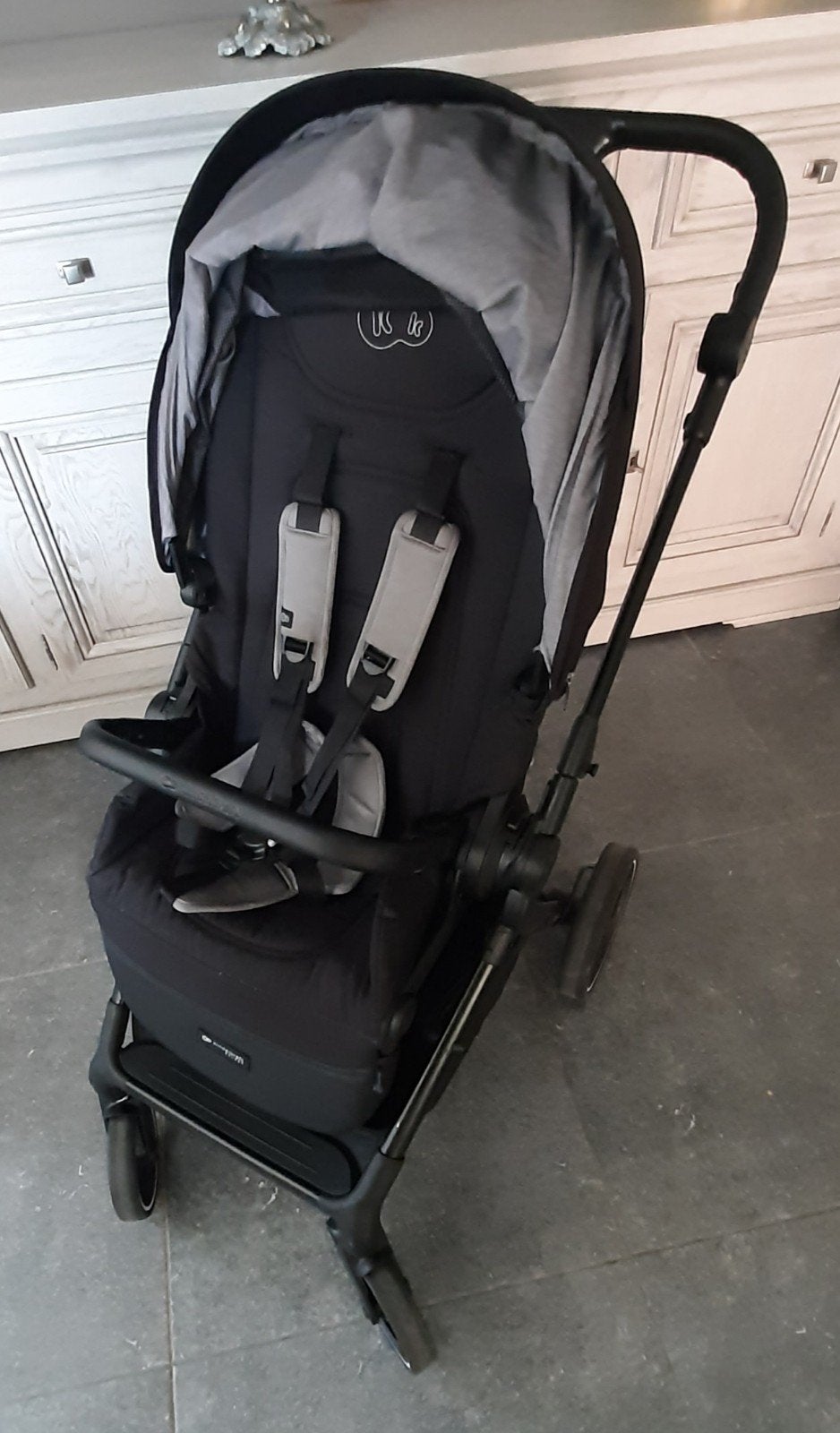 2 in 1 van Kinderkraft Yoxi.
zeer handig in gebruik.
zeer go, Kinderen en Baby's, Ophalen