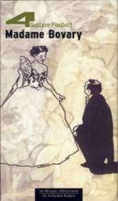 Madame Bovary|De Morgen,Gustave Flaubert, Europa overig, Ophalen of Verzenden, Zo goed als nieuw, Zie beschrijving