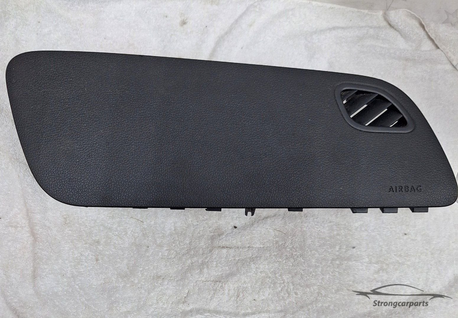 6R0880204 Airbag passagiersairbag dashboard VW Polo 6R, Volkswagen, -, Utilisé, -