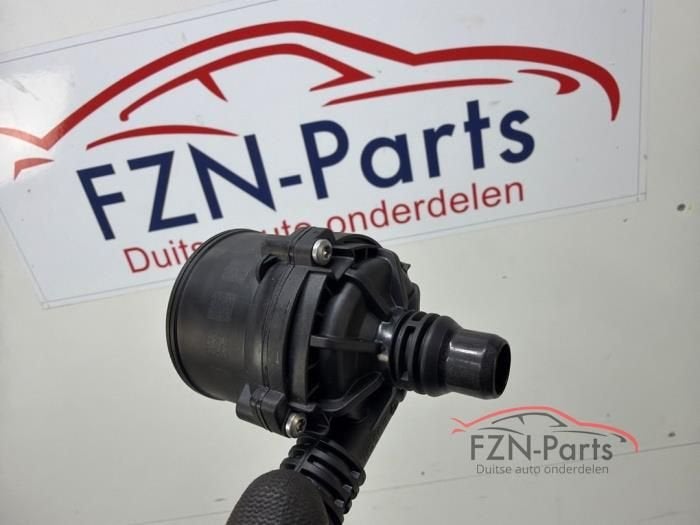Mercedes-benz W206 C-Klasse Waterpomp, Ophalen of Verzenden, Gebruikt