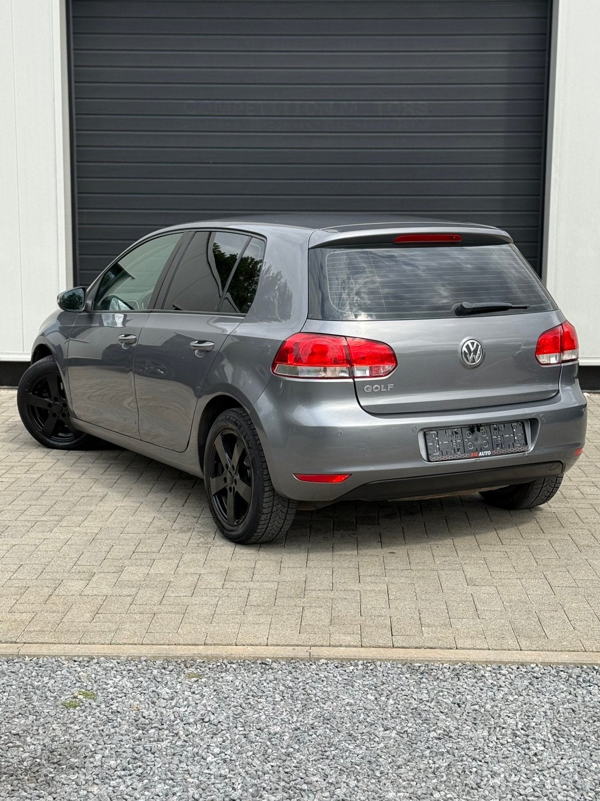 Volkswagen Golf 6 1.4 Benzine Euro 5, Auto's, Euro 5, Bedrijf, 5 deurs, Golf