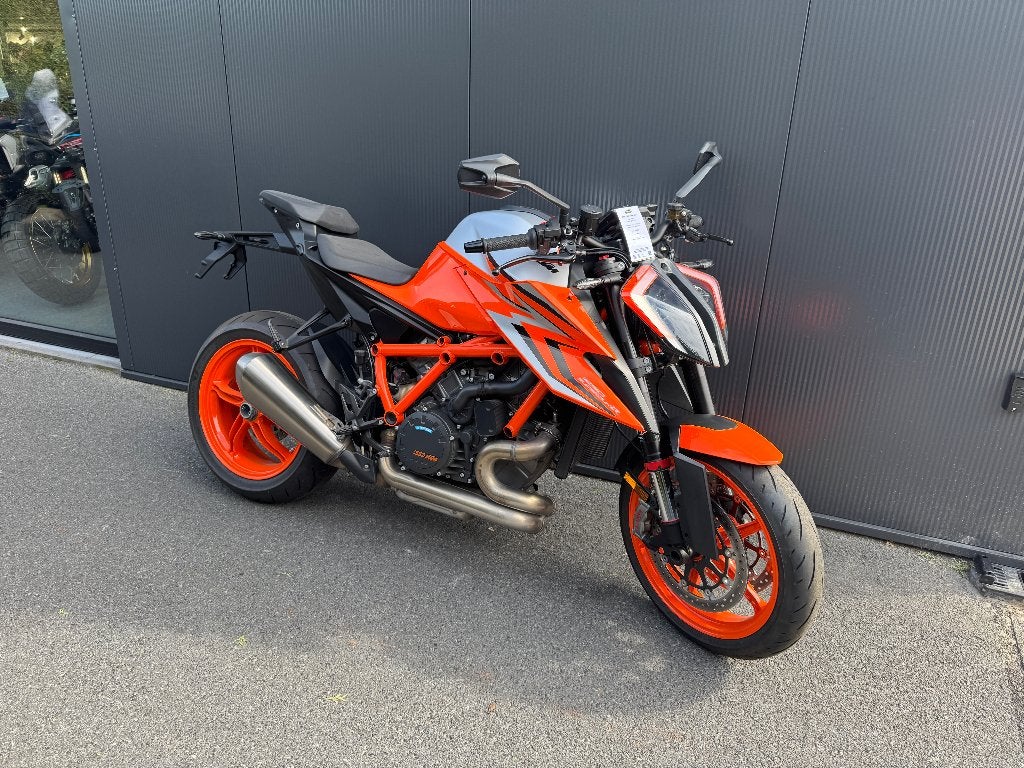 KTM - 1290 SUPER DUKE R, Motos, Permis Moto A, Entreprise, Occasion, Plus de 35 kW