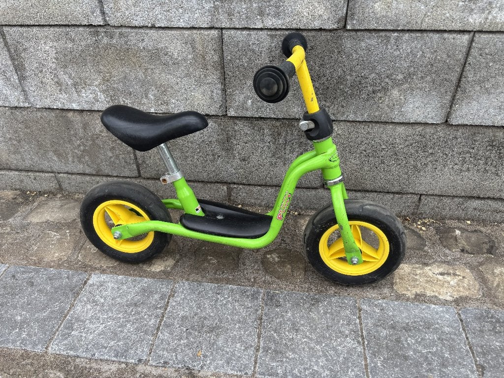 Trottinette Puky, Vélos & Vélomoteurs, Enlèvement, Utilisé