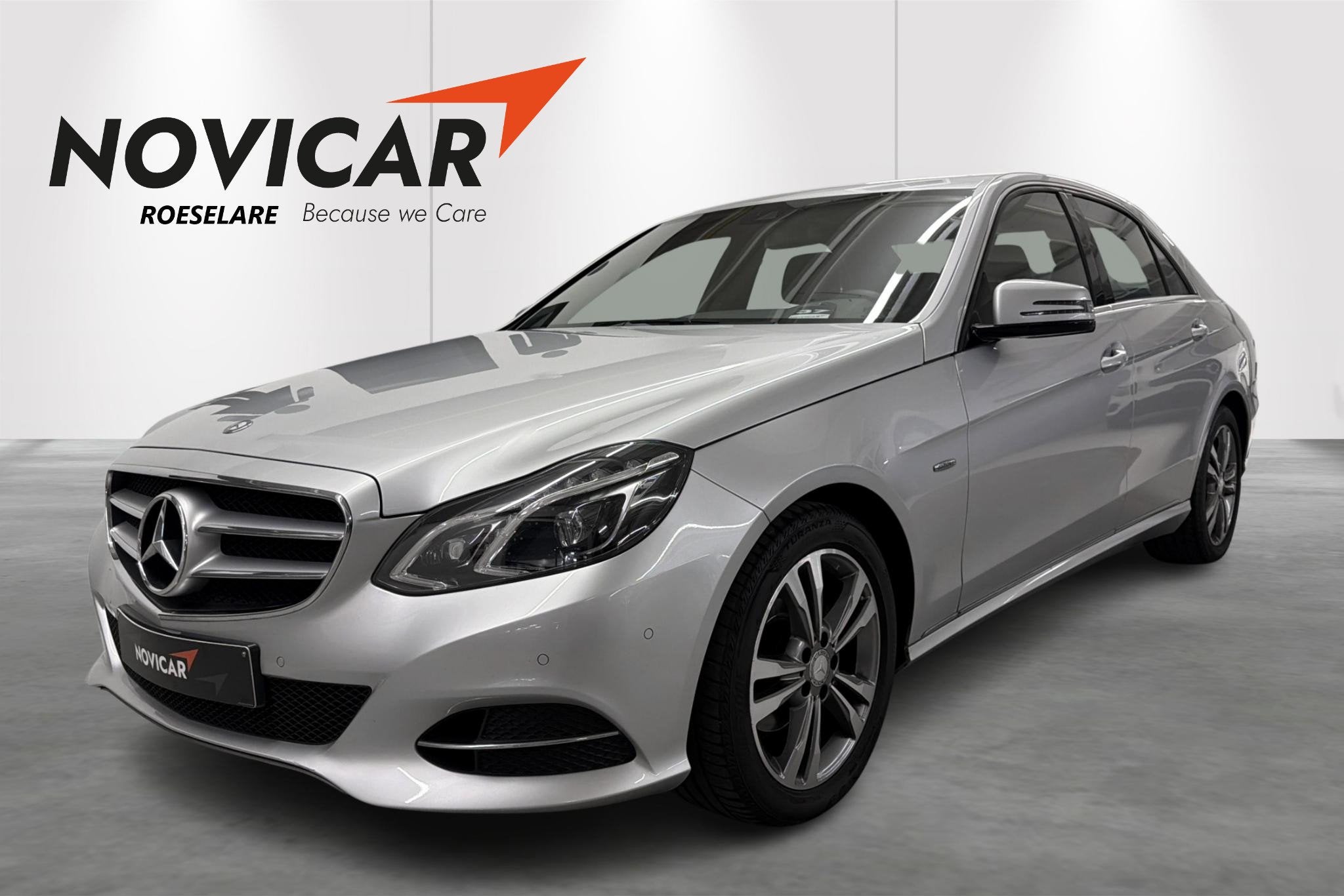 Mercedes-Benz E-Klasse Berline E 200 d Edition E, Auto's, Mercedes-Benz, Te koop, E-Klasse, Airconditioning, Automatische klimaatregeling