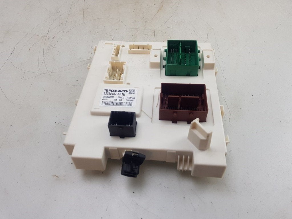 COMPUTER BODY CONTROL Volvo XC40 (XZ) (|32268107|36003252|), Auto-onderdelen, Gebruikt, Volvo