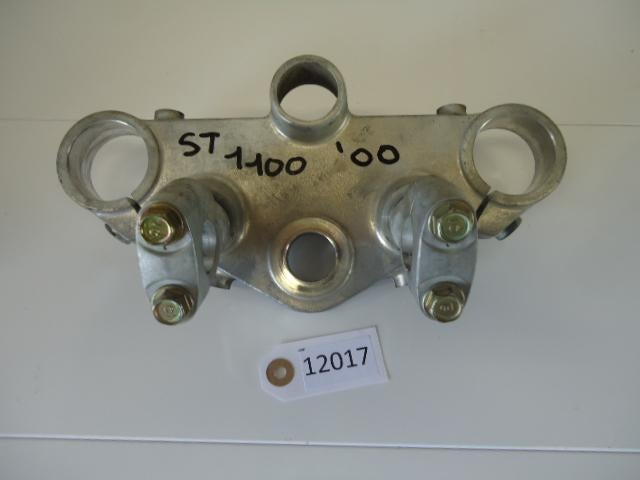 ST1100 1990 - 2001 Honda Kroonplaat D1-17991, Motoren, Onderdelen | Honda