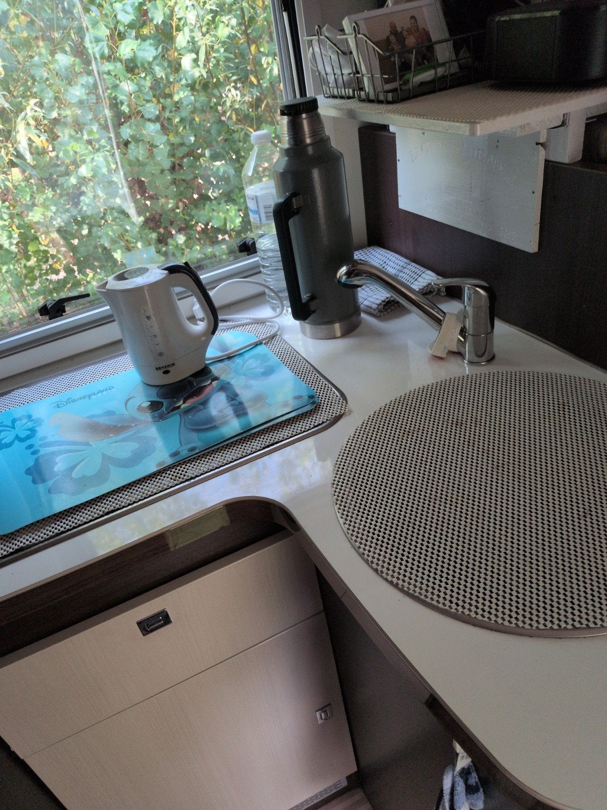 camper benimar tessoro 468, Caravans en Kamperen, Particulier, Boiler, Benimar