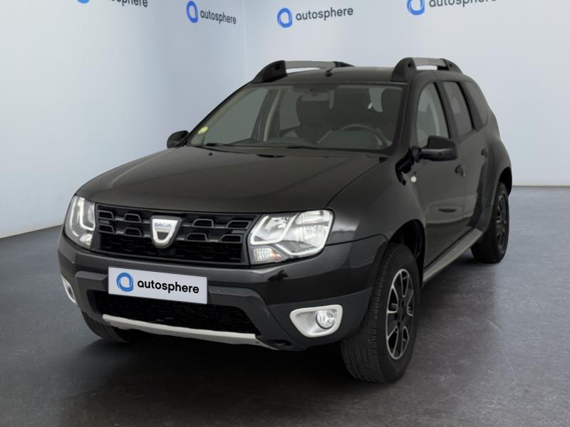 Dacia Duster 1.5dci 110 Edc Prestige, Automaat, 116 g/km, Euro 6, Duster