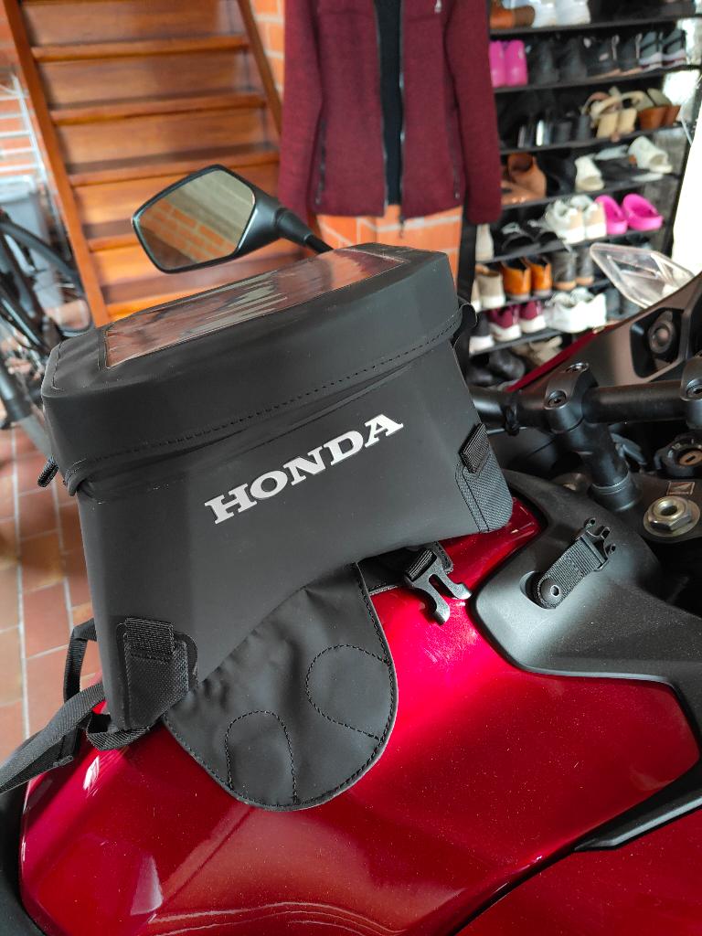 Tank Tas Honda, Ophalen of Verzenden, Nieuw
