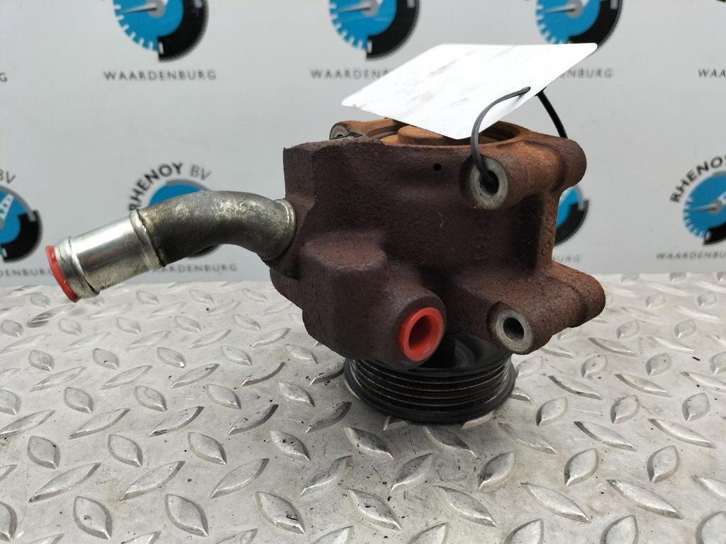 FORD FUSION 1.4-16V Champion  STUURPOMP 2006, Autos : Pièces & Accessoires, Commande, Utilisé, ARN reconnu, Stiba membre, Reconnu durable