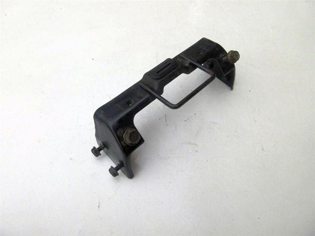 Kawasaki ZZR1100C benzinetank beugel steun houder zzr 1100 C, Ophalen of Verzenden, Gebruikt