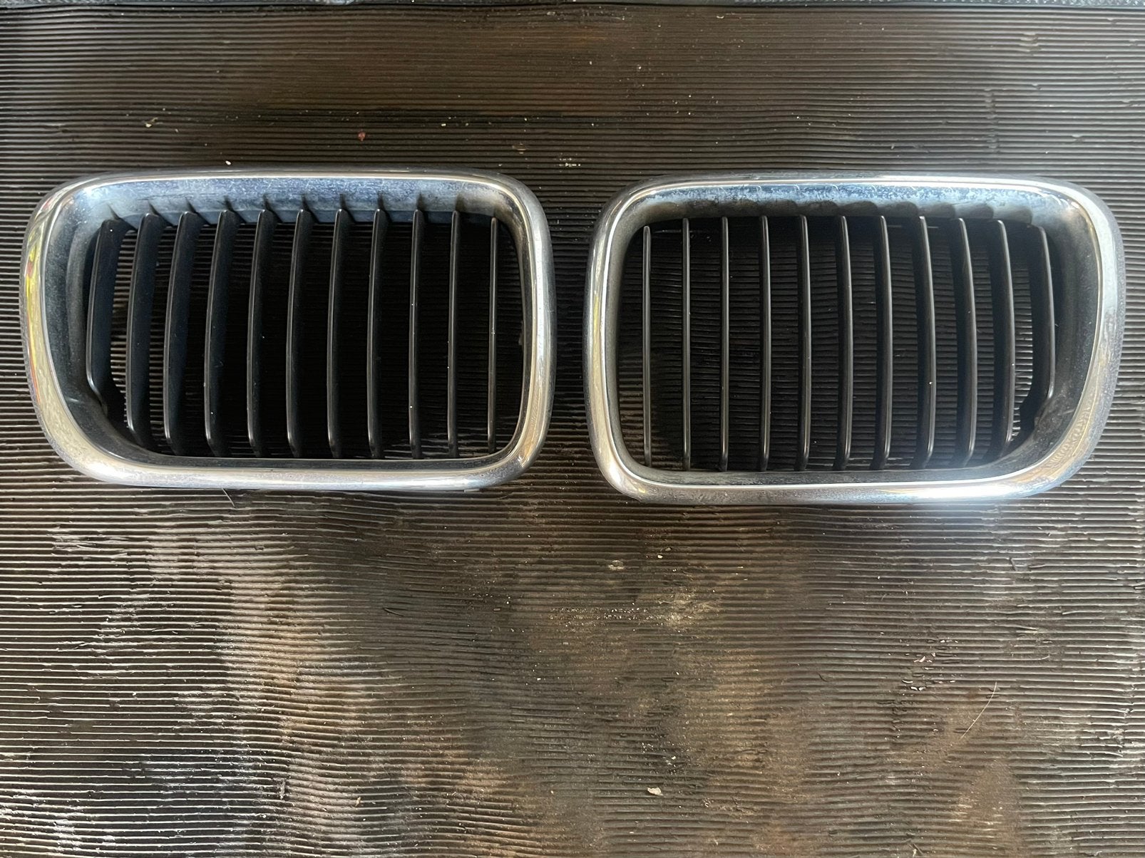 Calandre BMW E36, Neuf, Enlèvement ou Envoi, BMW, Capot moteur