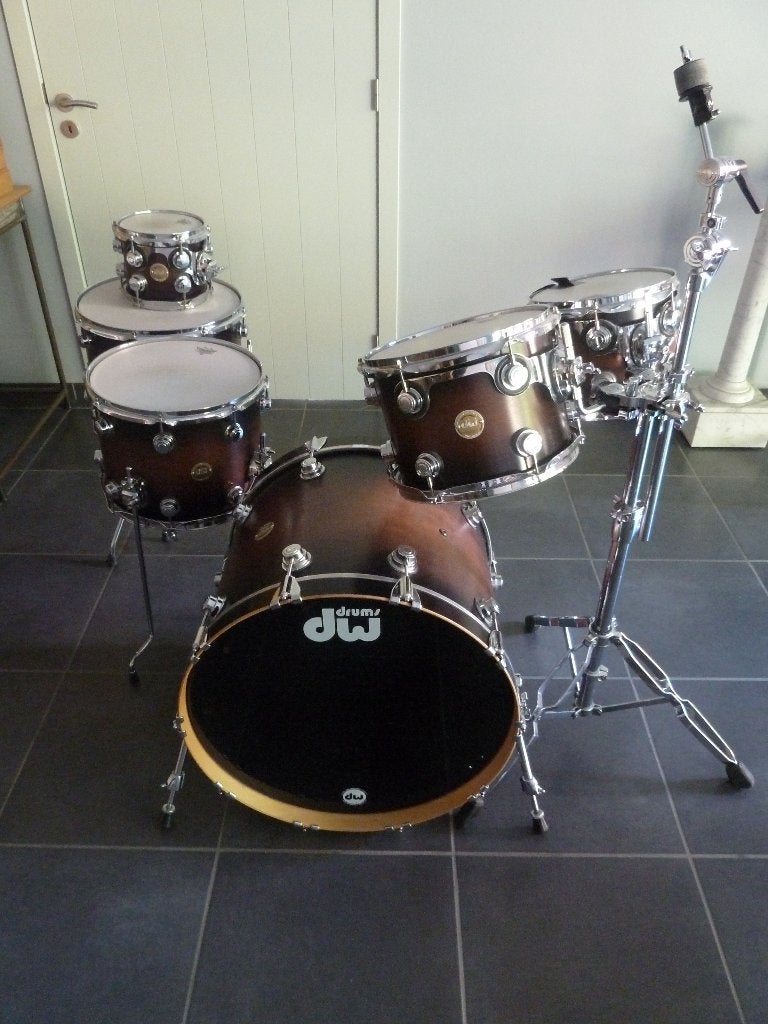 DW Collectors 6-delig, Enlèvement, Comme neuf, Autres marques