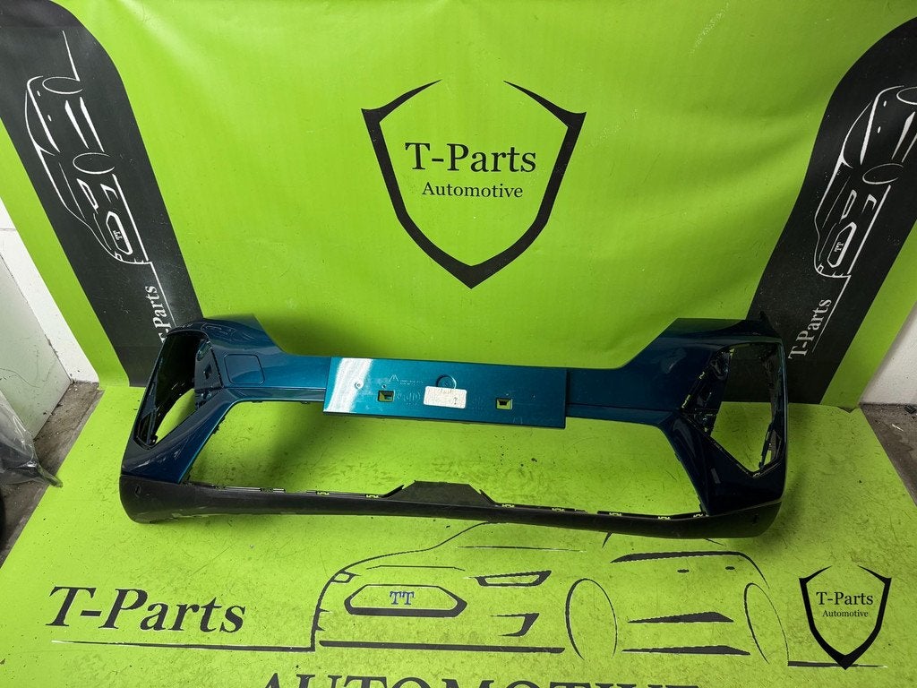 peugeot 2008 voorbumper bumper 169151121T 169151151T, Auto-onderdelen, Carrosserie, Bumper, Peugeot, Gebruikt