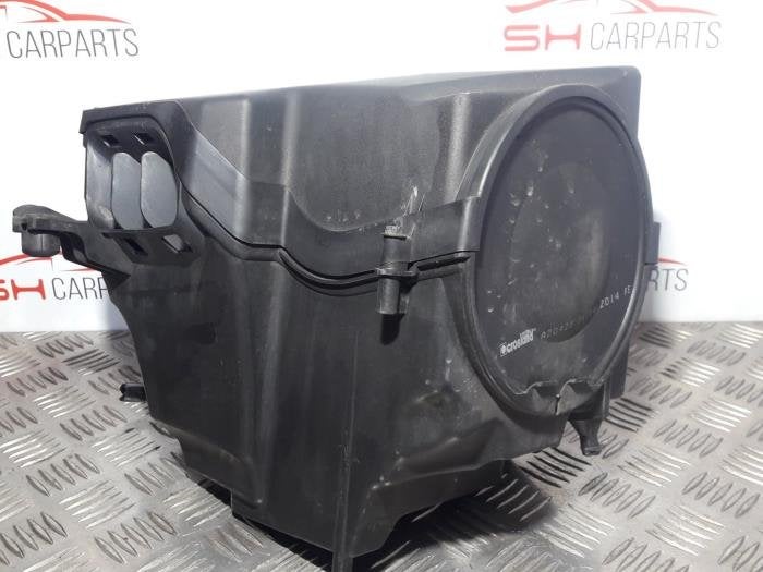 Filtre à air d'un Ford Focus, -, 3 mois de garantie, -, -