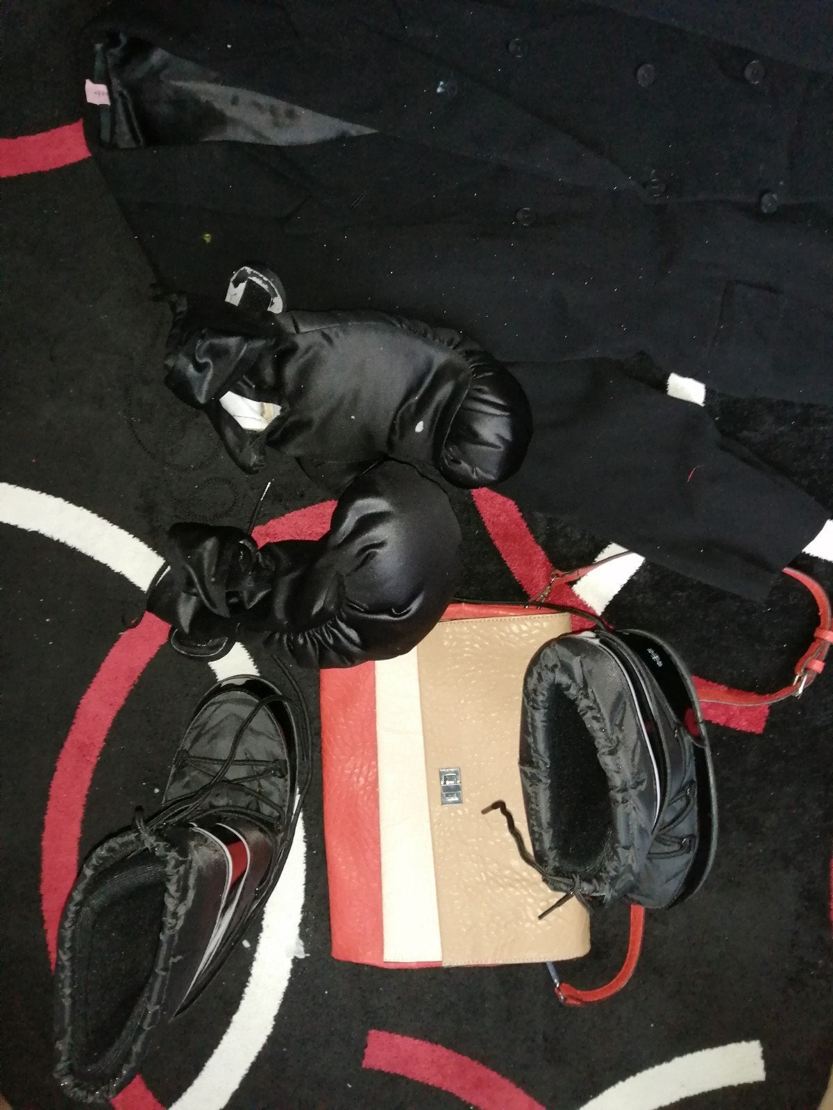 Grand lot de vêtements, Kleding | Heren, Pyjama's, Ophalen