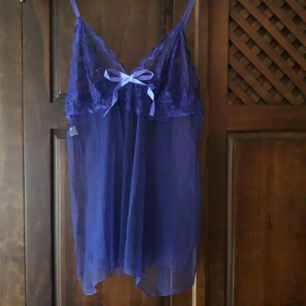 nachtkleed, Verzenden, Nachtkleding