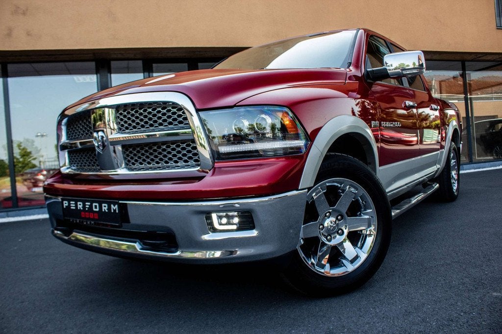 RAM 1500 LARAMIE*ZETEL VENTILATIE*MEMORY* BTW AFTRTEKBAAR*, Automaat, Gebruikt, https://public.car-pass.be/vhr/598c244c-3e4e-4cc0-9197-05896789d975