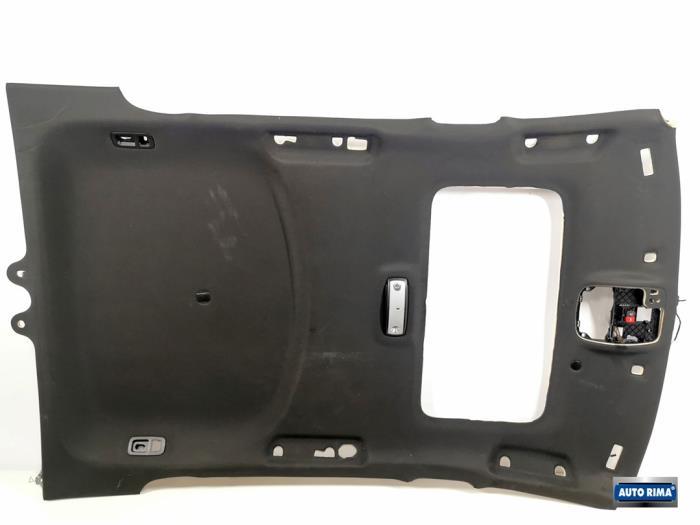 Revêtement plafond d'un Volvo V60, -, 3 mois de garantie, -, -