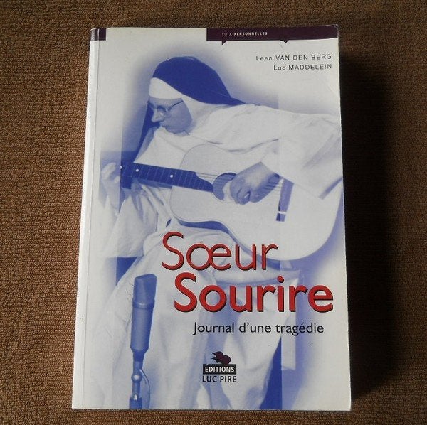 Soeur Sourire , journal d'une tragédie, Enlèvement ou Envoi, Utilisé