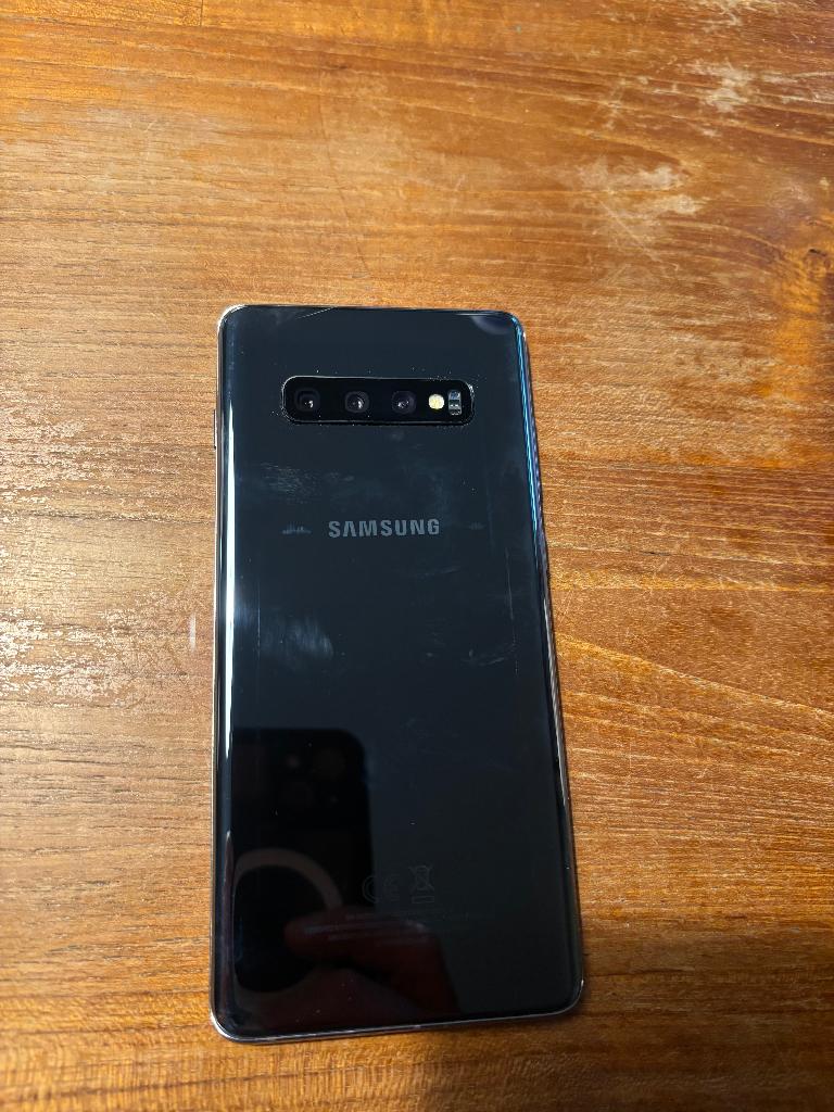 Samsung galaxy S10 plus, 512 GB, Enlèvement, Utilisé, Sans abonnement