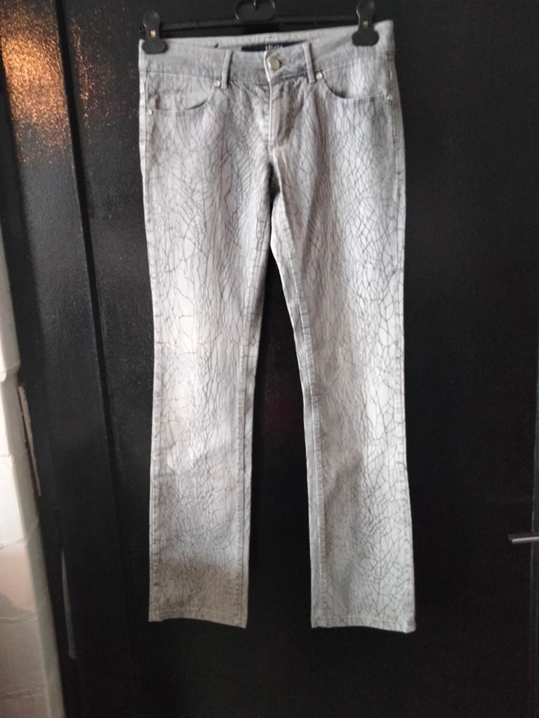 broek Escada.maat 34, Ophalen of Verzenden, Maat 34 (XS) of kleiner