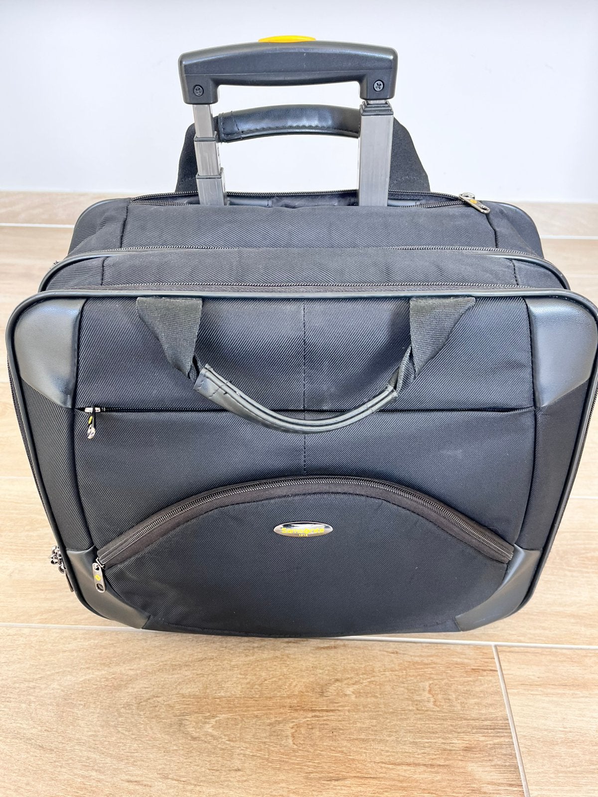 Trolley Samsonite - mallette - mallette de voyage, Enlèvement, Comme neuf, Samsonite