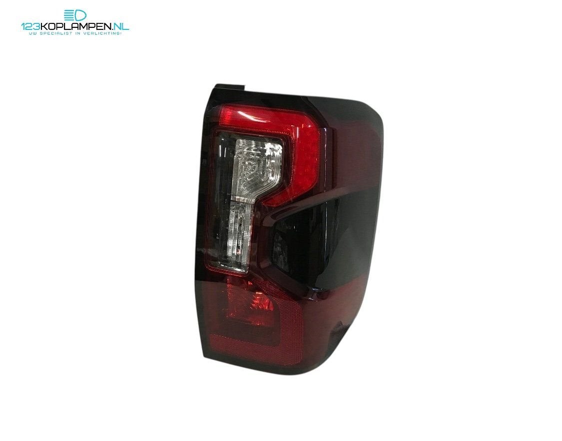 Ford Ranger Raptor achterlicht rechts LED MID, Gebruikt, -, Verzenden, Ford