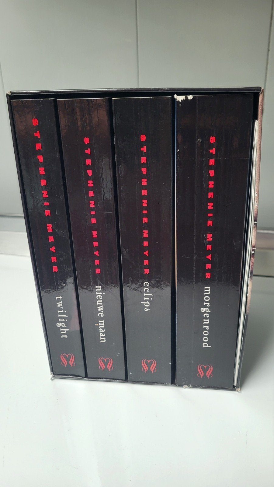 twilight, Livres, Fantastique, Enlèvement