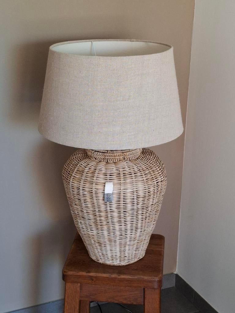 Lamp van Riviera maison, Enlèvement